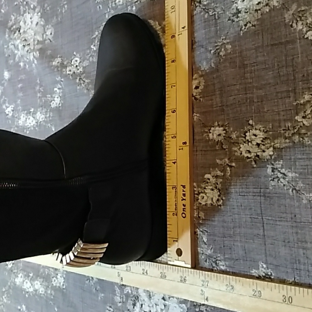Sole Diva boots from SimplyBe - Picture 8 of 9